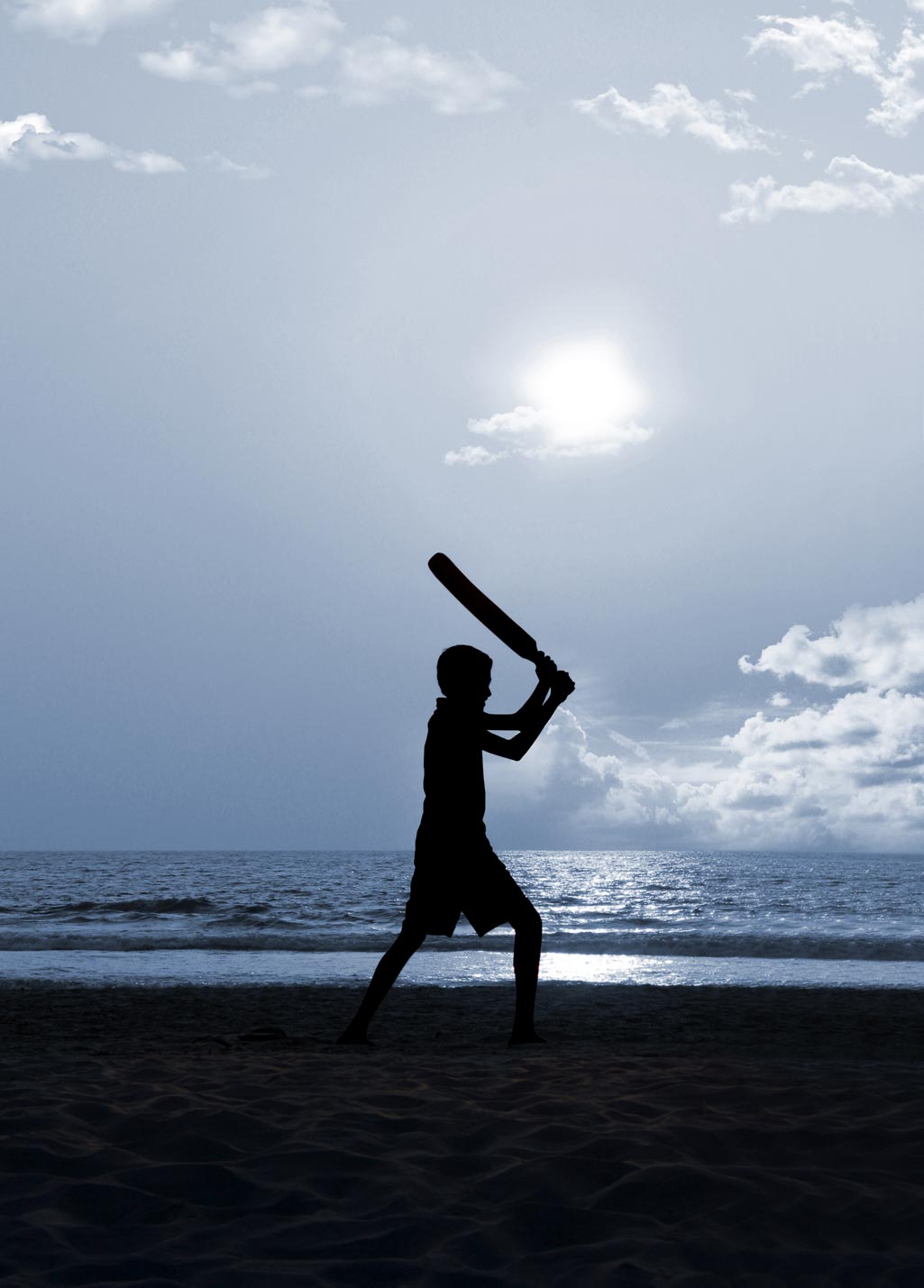 Cricket - Freebie Foto von optmedia.de