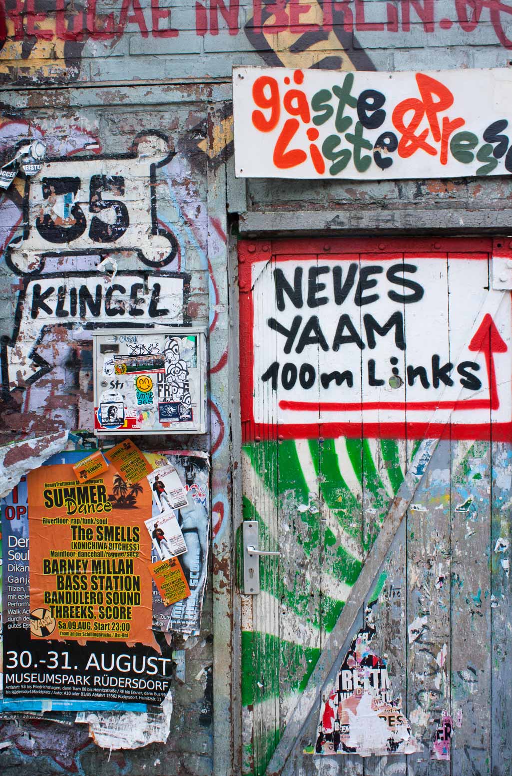 Urban - Freebie Foto von optmedia.de