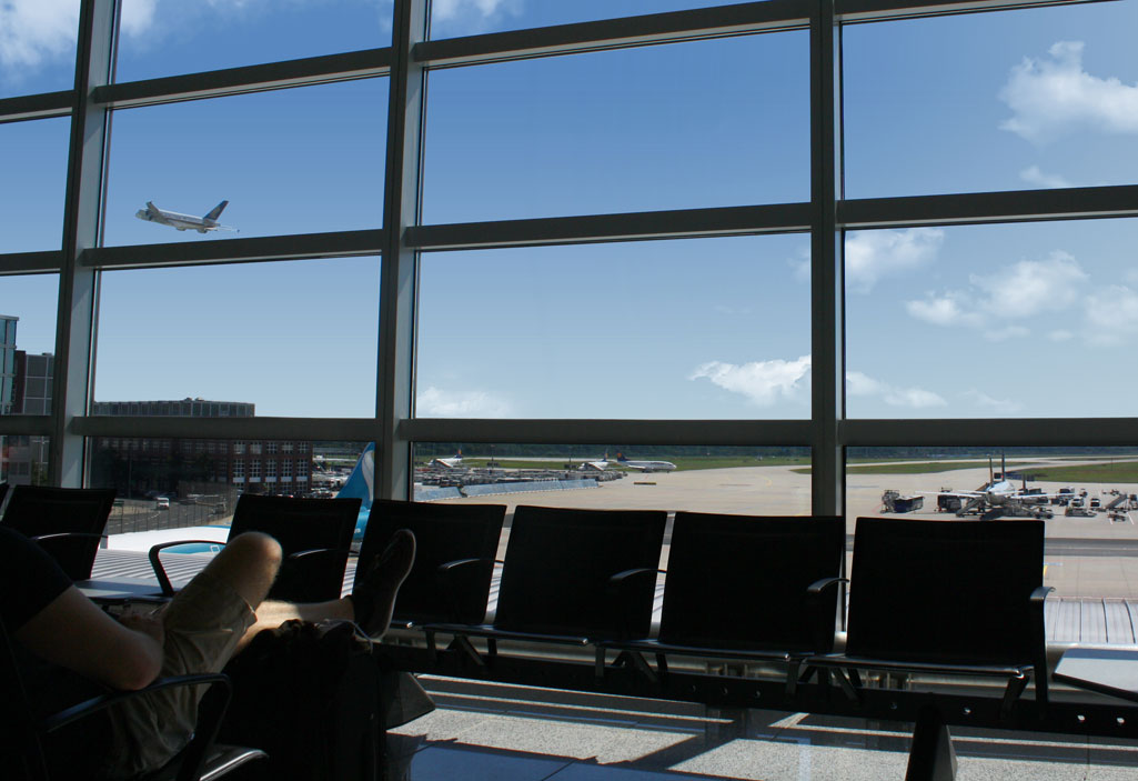 Take me away - Freebie Foto von optmedia.de