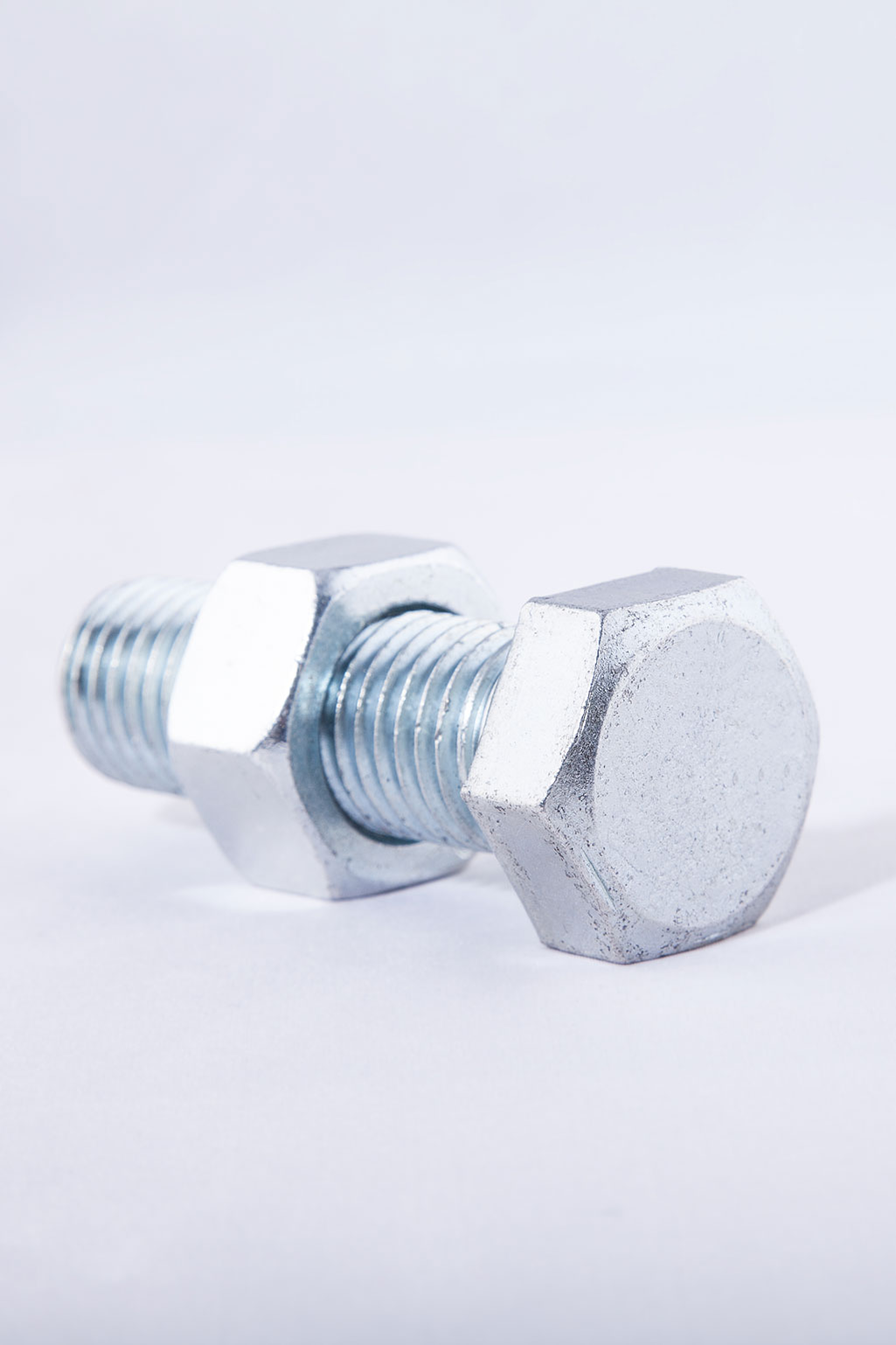 Mutter mit Schraube - Freebie Foto von optmedia.de